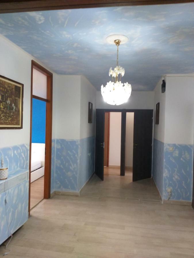 Sweet Sleep Venice Mestre Extérieur photo