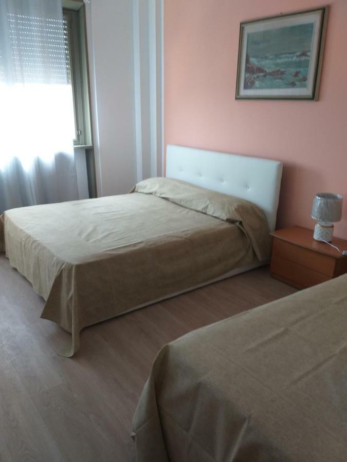 Sweet Sleep Venice Mestre Extérieur photo