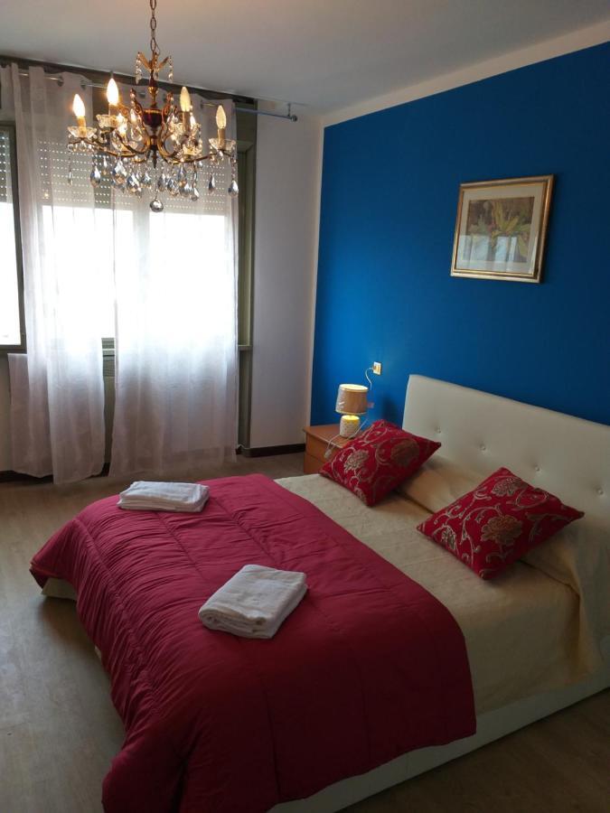 Sweet Sleep Venice Mestre Extérieur photo